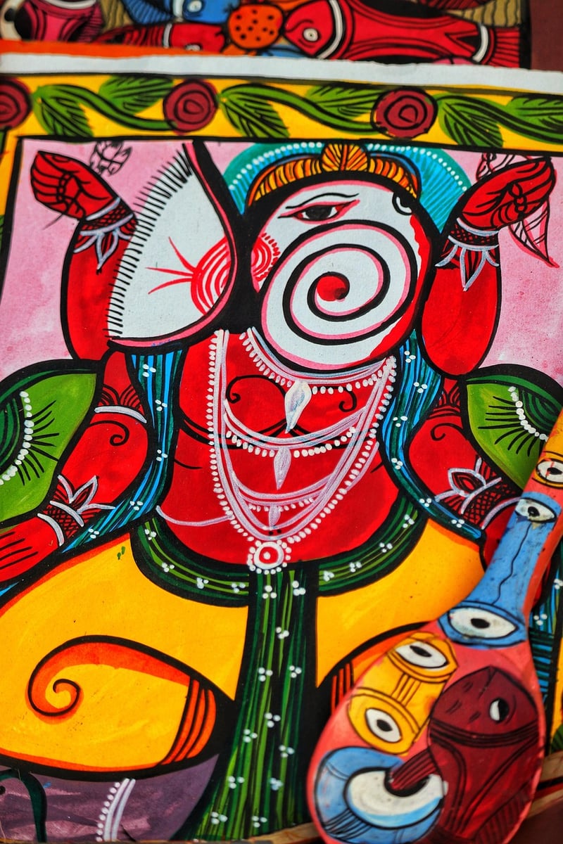 Digital Artistry
