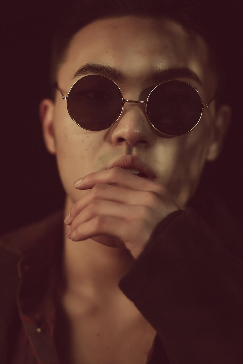 Vintage Vibes